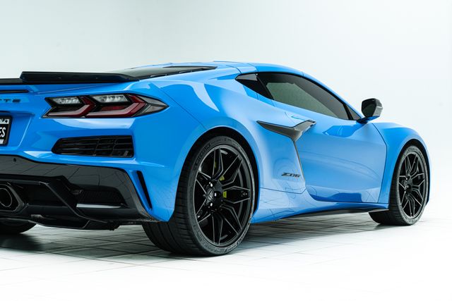 2023 Chevrolet Corvette Z06 | Carrollton, TX | Texas Hot Rides 2023 Chevrolet Corvette Z06 | Carrollton, TX | Texas Hot Rides