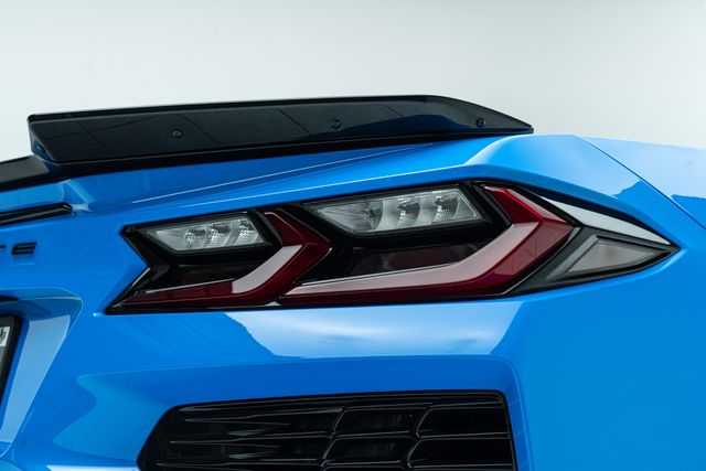 2023 Chevrolet Corvette Z06 | Carrollton, TX | Texas Hot Rides