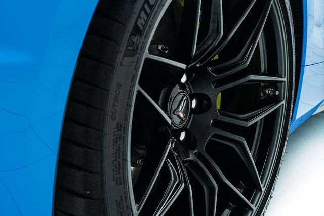 2023 Chevrolet Corvette Z06 | Carrollton, TX | Texas Hot Rides