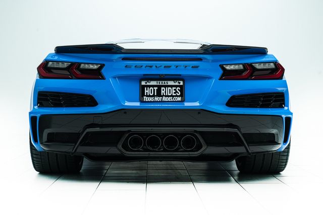 2023 Chevrolet Corvette Z06 | Carrollton, TX | Texas Hot Rides