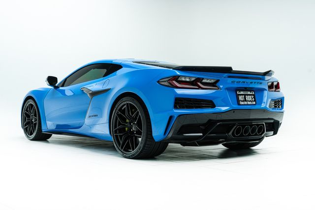 2023 Chevrolet Corvette Z06 | Carrollton, TX | Texas Hot Rides 2023 Chevrolet Corvette Z06 | Carrollton, TX | Texas Hot Rides
