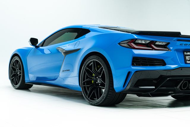 2023 Chevrolet Corvette Z06 | Carrollton, TX | Texas Hot Rides 2023 Chevrolet Corvette Z06 | Carrollton, TX | Texas Hot Rides