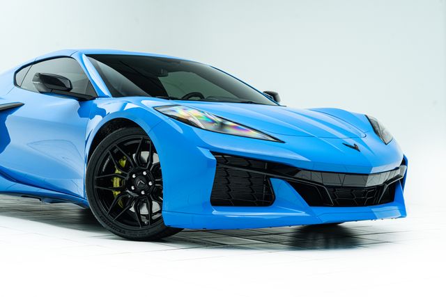 2023 Chevrolet Corvette Z06 | Carrollton, TX | Texas Hot Rides