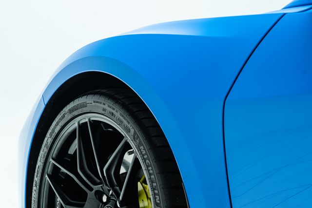 2023 Chevrolet Corvette Z06 | Carrollton, TX | Texas Hot Rides 2023 Chevrolet Corvette Z06 | Carrollton, TX | Texas Hot Rides