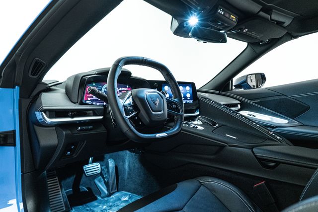 2023 Chevrolet Corvette Z06 | Carrollton, TX | Texas Hot Rides 2023 Chevrolet Corvette Z06 | Carrollton, TX | Texas Hot Rides