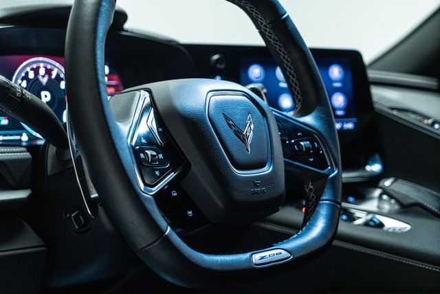 2023 Chevrolet Corvette Z06 | Carrollton, TX | Texas Hot Rides 2023 Chevrolet Corvette Z06 | Carrollton, TX | Texas Hot Rides