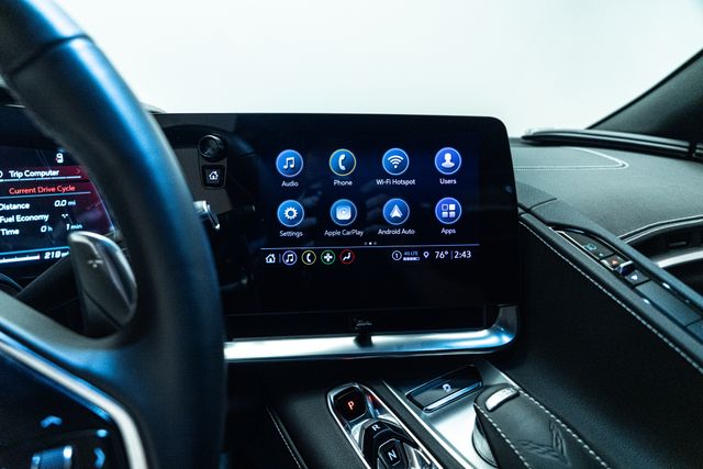 2023 Chevrolet Corvette Z06 | Carrollton, TX | Texas Hot Rides 2023 Chevrolet Corvette Z06 | Carrollton, TX | Texas Hot Rides