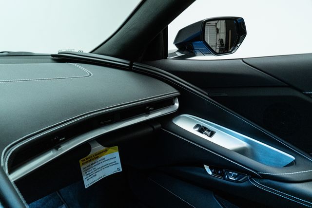 2023 Chevrolet Corvette Z06 | Carrollton, TX | Texas Hot Rides 2023 Chevrolet Corvette Z06 | Carrollton, TX | Texas Hot Rides