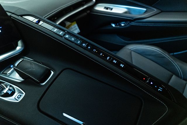 2023 Chevrolet Corvette Z06 | Carrollton, TX | Texas Hot Rides 2023 Chevrolet Corvette Z06 | Carrollton, TX | Texas Hot Rides