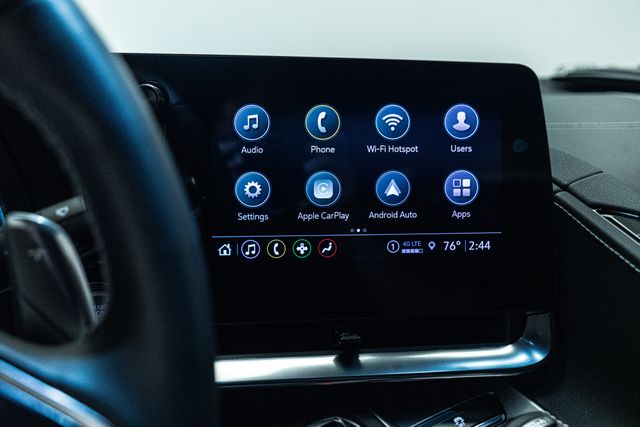 2023 Chevrolet Corvette Z06 | Carrollton, TX | Texas Hot Rides