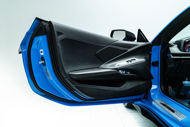 2023 Chevrolet Corvette Z06 | Carrollton, TX | Texas Hot Rides 2023 Chevrolet Corvette Z06 | Carrollton, TX | Texas Hot Rides