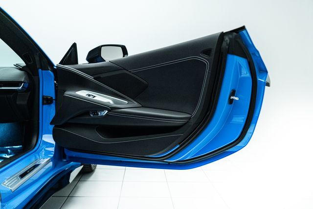 2023 Chevrolet Corvette Z06 | Carrollton, TX | Texas Hot Rides 2023 Chevrolet Corvette Z06 | Carrollton, TX | Texas Hot Rides