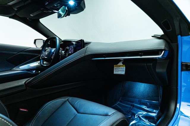 2023 Chevrolet Corvette Z06 | Carrollton, TX | Texas Hot Rides