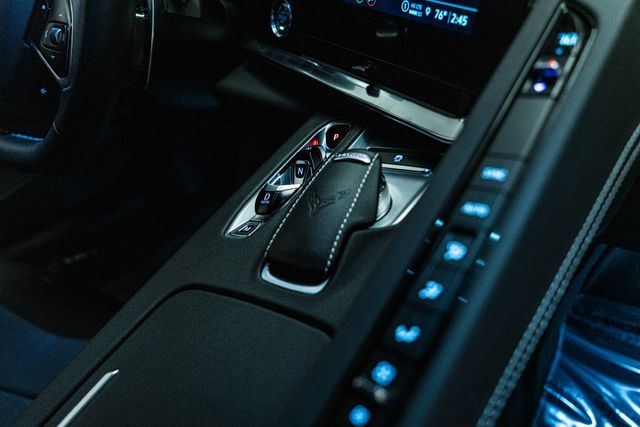 2023 Chevrolet Corvette Z06 | Carrollton, TX | Texas Hot Rides 2023 Chevrolet Corvette Z06 | Carrollton, TX | Texas Hot Rides