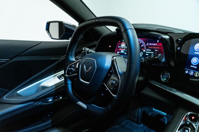 2023 Chevrolet Corvette Z06 | Carrollton, TX | Texas Hot Rides 2023 Chevrolet Corvette Z06 | Carrollton, TX | Texas Hot Rides