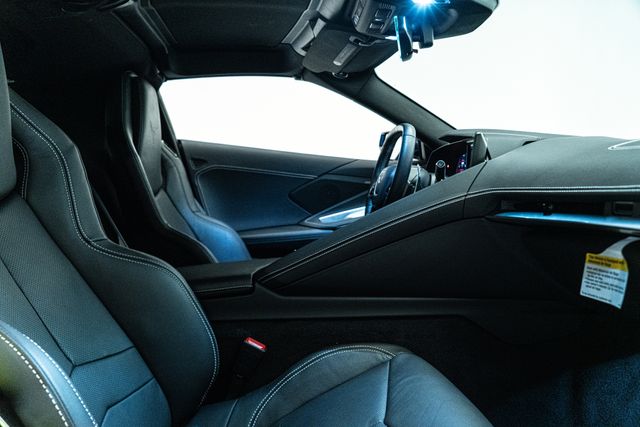 2023 Chevrolet Corvette Z06 | Carrollton, TX | Texas Hot Rides 2023 Chevrolet Corvette Z06 | Carrollton, TX | Texas Hot Rides