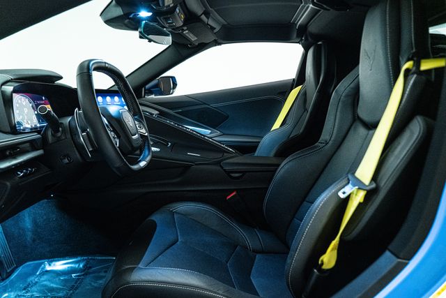 2023 Chevrolet Corvette Z06 | Carrollton, TX | Texas Hot Rides