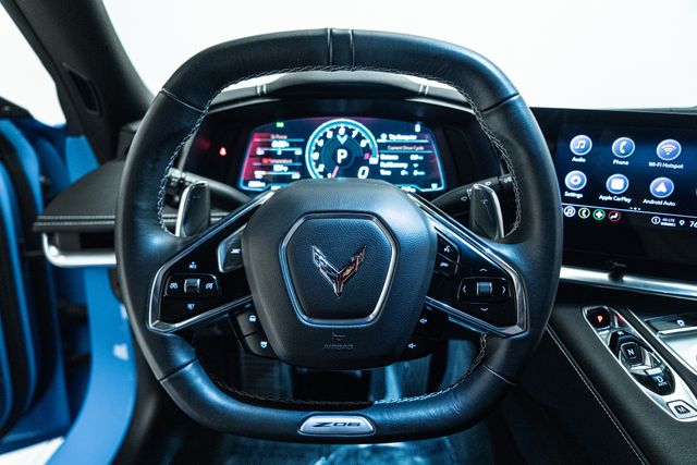 2023 Chevrolet Corvette Z06 | Carrollton, TX | Texas Hot Rides 2023 Chevrolet Corvette Z06 | Carrollton, TX | Texas Hot Rides