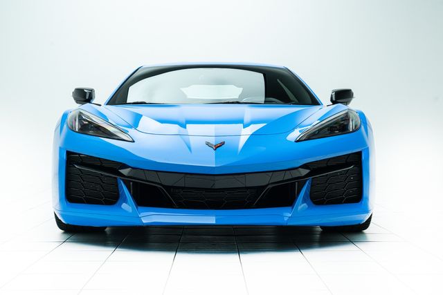 2023 Chevrolet Corvette Z06 | Carrollton, TX | Texas Hot Rides 2023 Chevrolet Corvette Z06 | Carrollton, TX | Texas Hot Rides