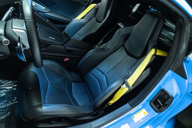 2023 Chevrolet Corvette Z06 | Carrollton, TX | Texas Hot Rides 2023 Chevrolet Corvette Z06 | Carrollton, TX | Texas Hot Rides