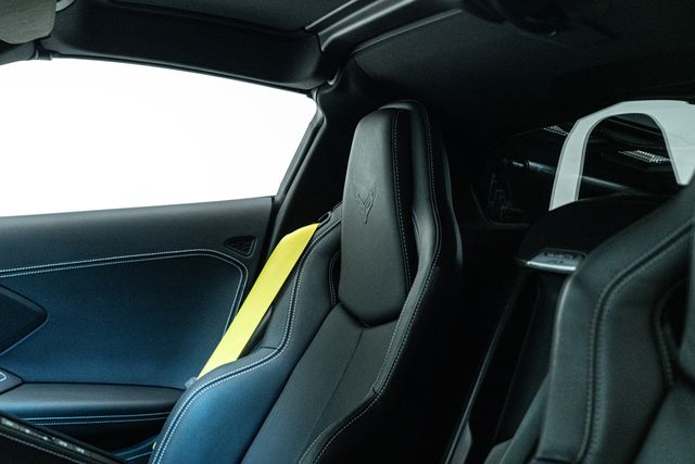 2023 Chevrolet Corvette Z06 | Carrollton, TX | Texas Hot Rides 2023 Chevrolet Corvette Z06 | Carrollton, TX | Texas Hot Rides