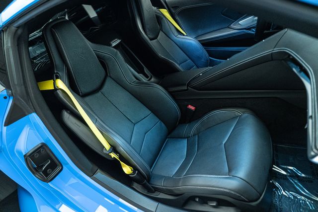 2023 Chevrolet Corvette Z06 | Carrollton, TX | Texas Hot Rides 2023 Chevrolet Corvette Z06 | Carrollton, TX | Texas Hot Rides