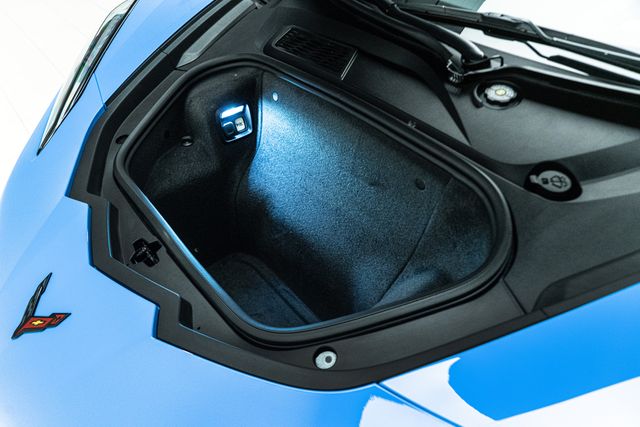 2023 Chevrolet Corvette Z06 | Carrollton, TX | Texas Hot Rides