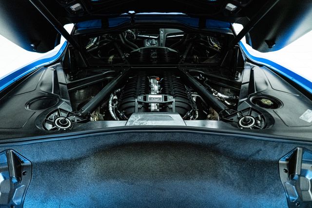 2023 Chevrolet Corvette Z06 | Carrollton, TX | Texas Hot Rides 2023 Chevrolet Corvette Z06 | Carrollton, TX | Texas Hot Rides