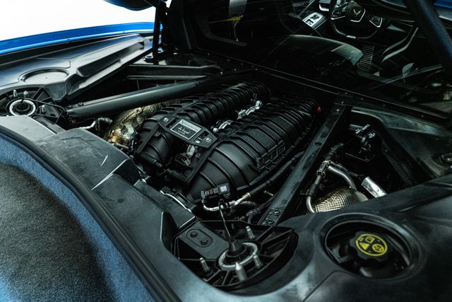 2023 Chevrolet Corvette Z06 | Carrollton, TX | Texas Hot Rides 2023 Chevrolet Corvette Z06 | Carrollton, TX | Texas Hot Rides