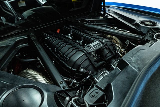 2023 Chevrolet Corvette Z06 | Carrollton, TX | Texas Hot Rides 2023 Chevrolet Corvette Z06 | Carrollton, TX | Texas Hot Rides