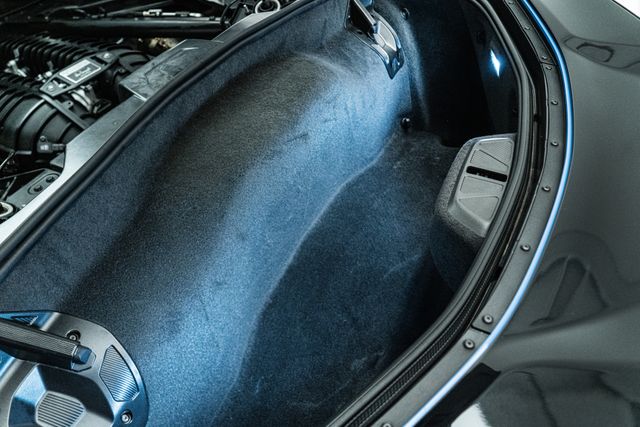 2023 Chevrolet Corvette Z06 | Carrollton, TX | Texas Hot Rides