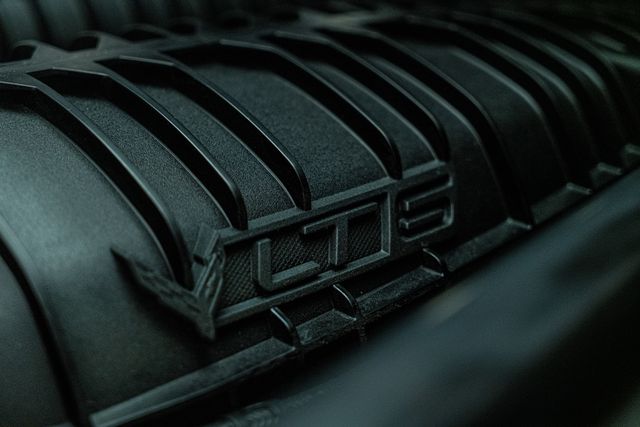 2023 Chevrolet Corvette Z06 | Carrollton, TX | Texas Hot Rides 2023 Chevrolet Corvette Z06 | Carrollton, TX | Texas Hot Rides