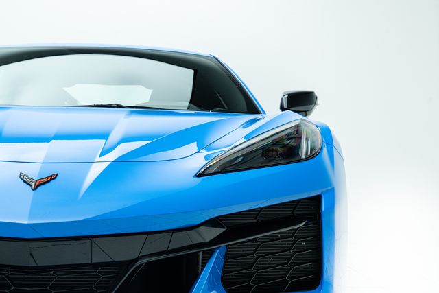 2023 Chevrolet Corvette Z06 | Carrollton, TX | Texas Hot Rides 2023 Chevrolet Corvette Z06 | Carrollton, TX | Texas Hot Rides