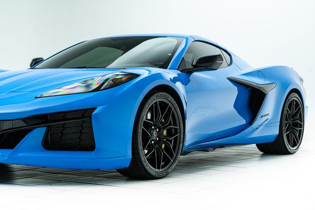 2023 Chevrolet Corvette Z06 | Carrollton, TX | Texas Hot Rides 2023 Chevrolet Corvette Z06 | Carrollton, TX | Texas Hot Rides