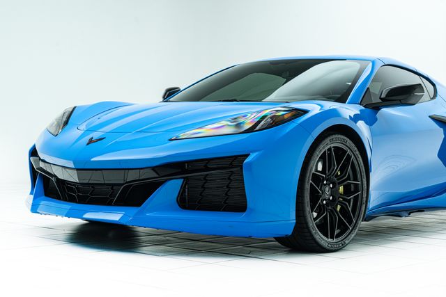 2023 Chevrolet Corvette Z06 | Carrollton, TX | Texas Hot Rides