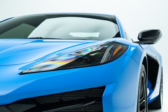 2023 Chevrolet Corvette Z06 | Carrollton, TX | Texas Hot Rides