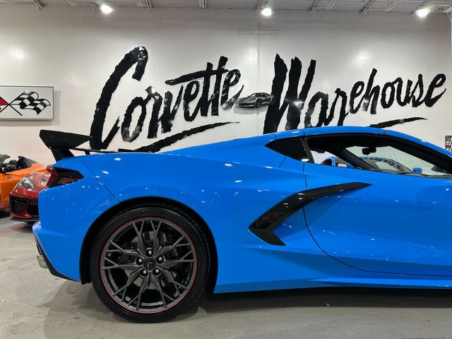 2023 Chevrolet Corvette 3LT, Z51, NPP, AE4, J6A, Q9A, Tension, Trident, 4k | Dallas, Texas | Corvette Warehouse 2023 Chevrolet Corvette 3LT, Z51, NPP, AE4, J6A, Q9A, Tension, Trident, 4k | Dallas, Texas | Corvette Warehouse