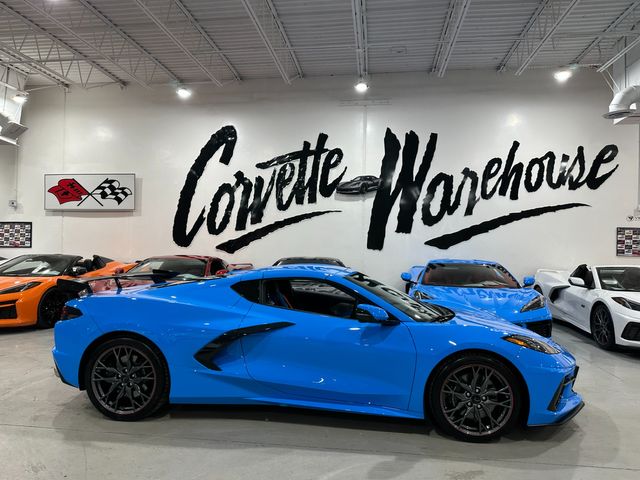 2023 Chevrolet Corvette 3LT, Z51, NPP, AE4, J6A, Q9A, Tension, Trident, 4k | Dallas, Texas | Corvette Warehouse 2023 Chevrolet Corvette 3LT, Z51, NPP, AE4, J6A, Q9A, Tension, Trident, 4k | Dallas, Texas | Corvette Warehouse