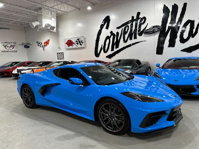 2023 Chevrolet Corvette 3LT, Z51, NPP, AE4, J6A, Q9A, Tension, Trident, 4k | Dallas, Texas | Corvette Warehouse 2023 Chevrolet Corvette 3LT, Z51, NPP, AE4, J6A, Q9A, Tension, Trident, 4k | Dallas, Texas | Corvette Warehouse