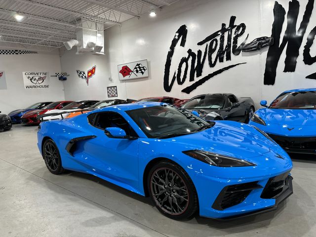 2023 Chevrolet Corvette 3LT, Z51, NPP, AE4, J6A, Q9A, Tension, Trident, 4k | Dallas, Texas | Corvette Warehouse 2023 Chevrolet Corvette 3LT, Z51, NPP, AE4, J6A, Q9A, Tension, Trident, 4k | Dallas, Texas | Corvette Warehouse