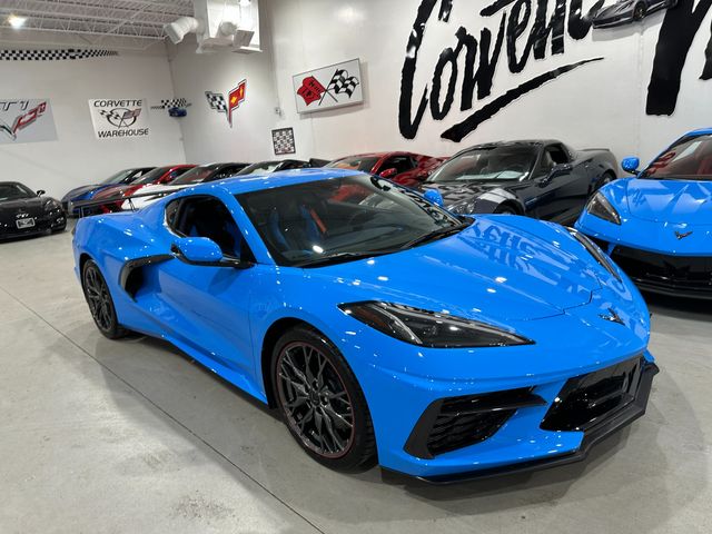 2023 Chevrolet Corvette 3LT, Z51, NPP, AE4, J6A, Q9A, Tension, Trident, 4k | Dallas, Texas | Corvette Warehouse 2023 Chevrolet Corvette 3LT, Z51, NPP, AE4, J6A, Q9A, Tension, Trident, 4k | Dallas, Texas | Corvette Warehouse