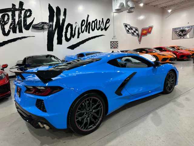 2023 Chevrolet Corvette 3LT, Z51, NPP, AE4, J6A, Q9A, Tension, Trident, 4k | Dallas, Texas | Corvette Warehouse 2023 Chevrolet Corvette 3LT, Z51, NPP, AE4, J6A, Q9A, Tension, Trident, 4k | Dallas, Texas | Corvette Warehouse