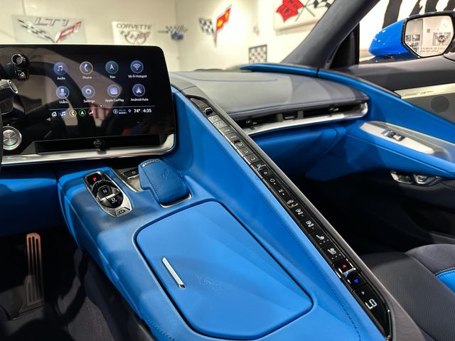 2023 Chevrolet Corvette 3LT, Z51, NPP, AE4, J6A, Q9A, Tension, Trident, 4k | Dallas, Texas | Corvette Warehouse 2023 Chevrolet Corvette 3LT, Z51, NPP, AE4, J6A, Q9A, Tension, Trident, 4k | Dallas, Texas | Corvette Warehouse