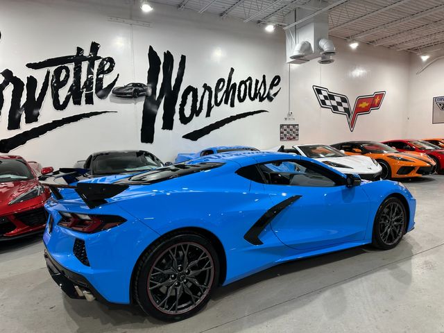 2023 Chevrolet Corvette 3LT, Z51, NPP, AE4, J6A, Q9A, Tension, Trident, 4k | Dallas, Texas | Corvette Warehouse 2023 Chevrolet Corvette 3LT, Z51, NPP, AE4, J6A, Q9A, Tension, Trident, 4k | Dallas, Texas | Corvette Warehouse