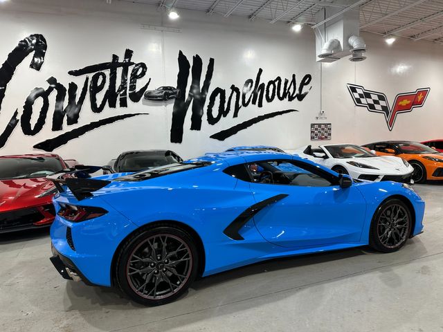 2023 Chevrolet Corvette 3LT, Z51, NPP, AE4, J6A, Q9A, Tension, Trident, 4k | Dallas, Texas | Corvette Warehouse 2023 Chevrolet Corvette 3LT, Z51, NPP, AE4, J6A, Q9A, Tension, Trident, 4k | Dallas, Texas | Corvette Warehouse