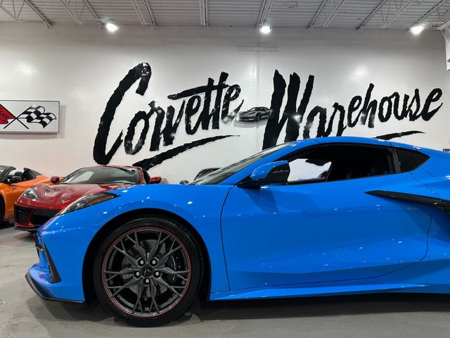 2023 Chevrolet Corvette 3LT, Z51, NPP, AE4, J6A, Q9A, Tension, Trident, 4k | Dallas, Texas | Corvette Warehouse 2023 Chevrolet Corvette 3LT, Z51, NPP, AE4, J6A, Q9A, Tension, Trident, 4k | Dallas, Texas | Corvette Warehouse
