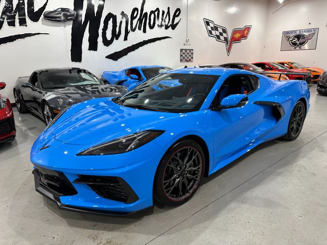 2023 Chevrolet Corvette 3LT, Z51, NPP, AE4, J6A, Q9A, Tension, Trident, 4k | Dallas, Texas | Corvette Warehouse 2023 Chevrolet Corvette 3LT, Z51, NPP, AE4, J6A, Q9A, Tension, Trident, 4k | Dallas, Texas | Corvette Warehouse