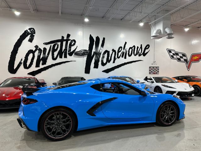 2023 Chevrolet Corvette 3LT, Z51, NPP, AE4, J6A, Q9A, Tension, Trident, 4k | Dallas, Texas | Corvette Warehouse 2023 Chevrolet Corvette 3LT, Z51, NPP, AE4, J6A, Q9A, Tension, Trident, 4k | Dallas, Texas | Corvette Warehouse