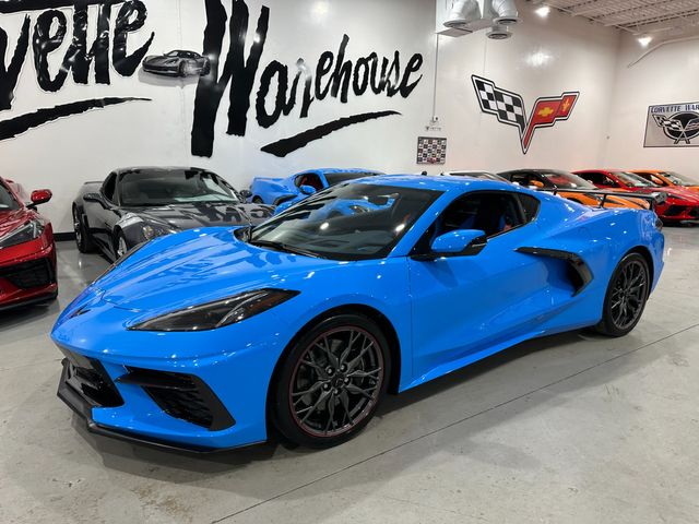 2023 Chevrolet Corvette 3LT, Z51, NPP, AE4, J6A, Q9A, Tension, Trident, 4k | Dallas, Texas | Corvette Warehouse 2023 Chevrolet Corvette 3LT, Z51, NPP, AE4, J6A, Q9A, Tension, Trident, 4k | Dallas, Texas | Corvette Warehouse