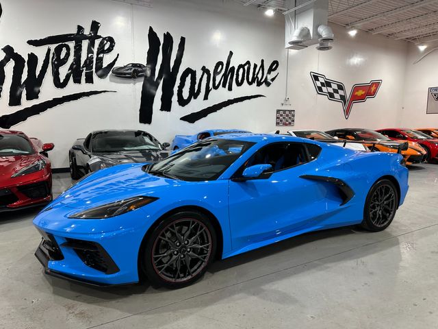 2023 Chevrolet Corvette 3LT, Z51, NPP, AE4, J6A, Q9A, Tension, Trident, 4k | Dallas, Texas | Corvette Warehouse 2023 Chevrolet Corvette 3LT, Z51, NPP, AE4, J6A, Q9A, Tension, Trident, 4k | Dallas, Texas | Corvette Warehouse